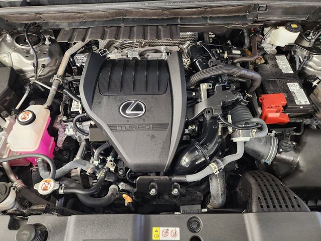 Used 2024 Lexus NX 350 F Sport image 33