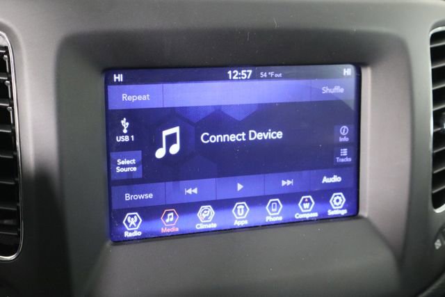 Used 2019 Jeep Compass Latitude w/ Popular Equipment Group FWD image 30
