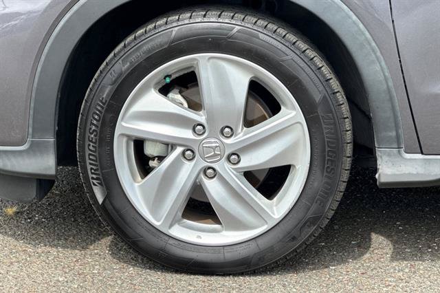 Used 2019 Honda HR-V EX-L image 31