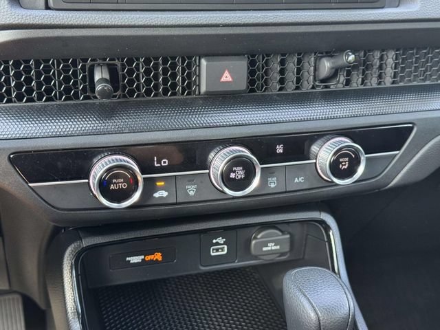 Used 2024 Honda CR-V LX image 27