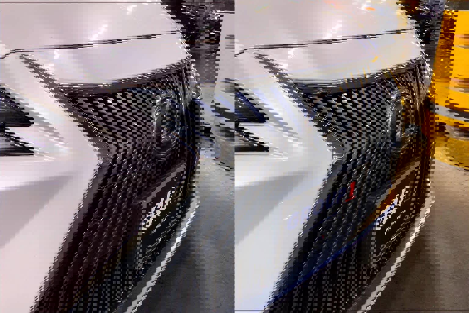 Used 2019 Lexus ES 350 w/ Accessory Package 2 image 30