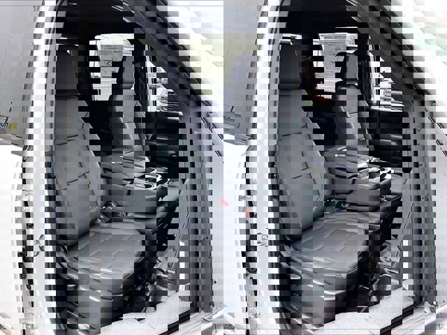 New 2026 Chevrolet Silverado 2500 W/T w/ WT Convenience Package image 28