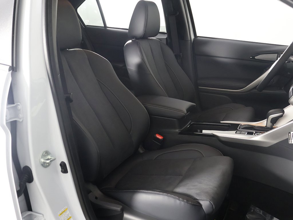 New 2025 Mitsubishi Eclipse Cross SE image 32