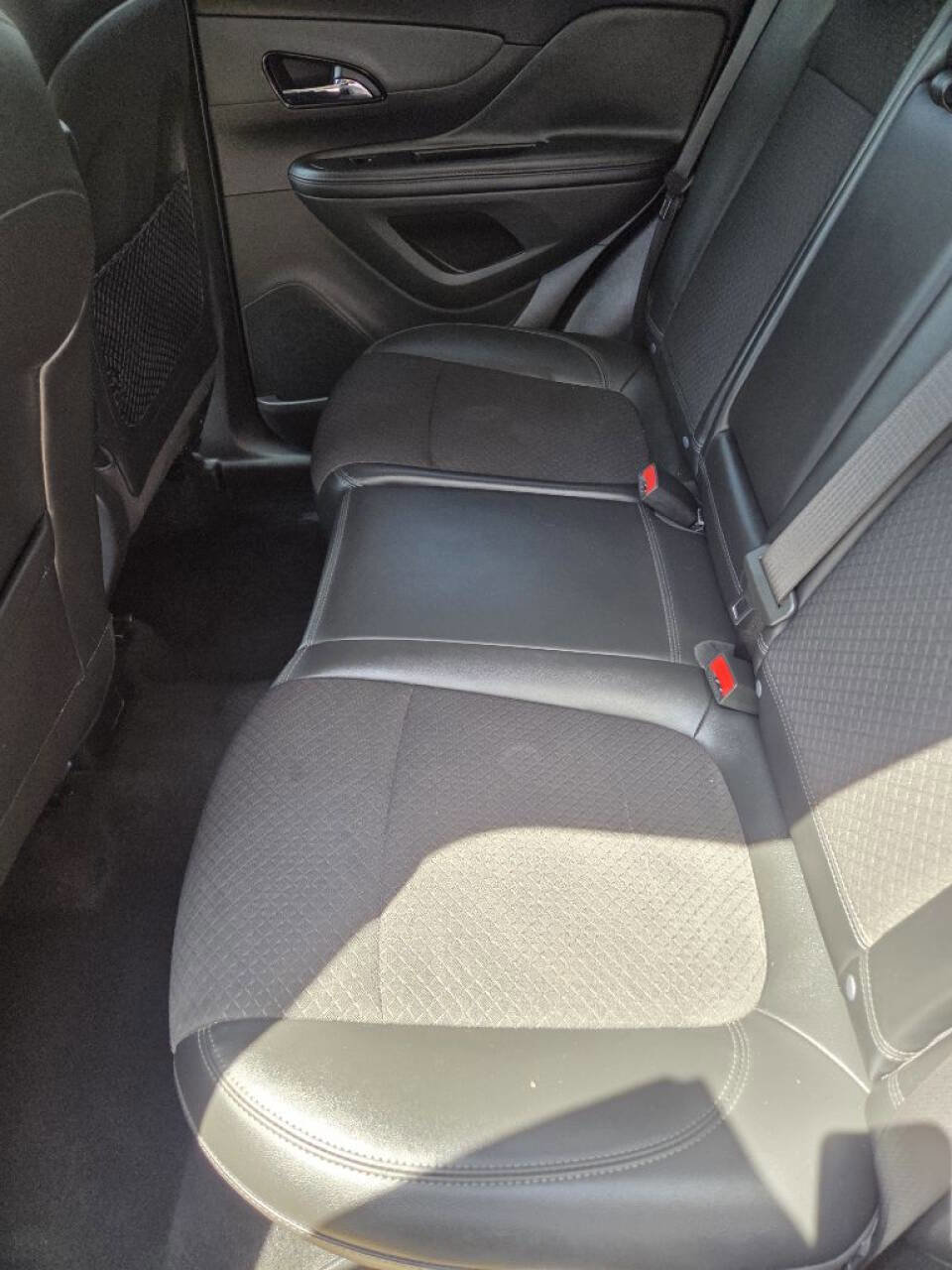 Used 2019 Buick Encore Preferred FWD image 15