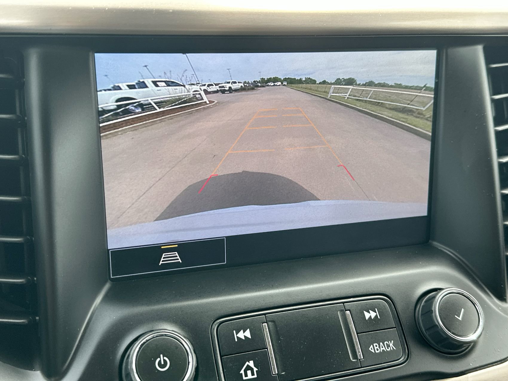 Used 2023 GMC Acadia Denali FWD image 17