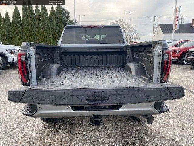 New 2026 GMC Sierra 2500 AT4 w/ AT4 Premium Plus Package image 5