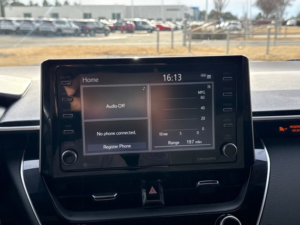 Used 2020 Toyota Corolla SE image 19