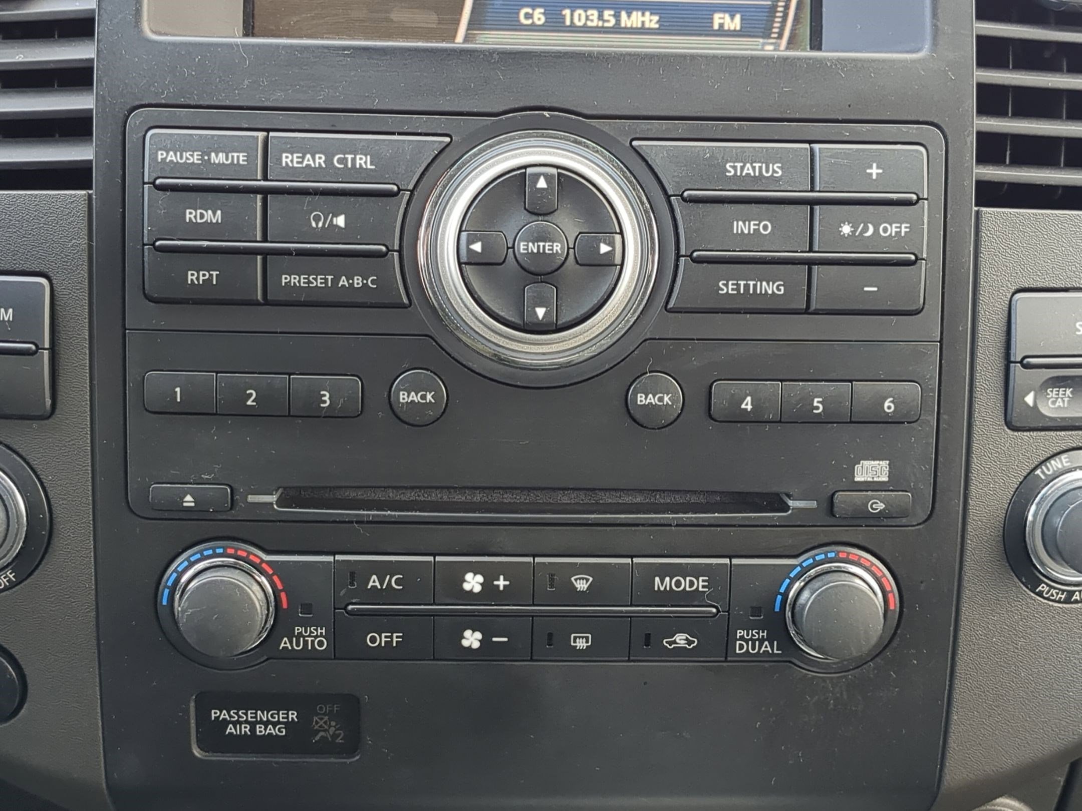 Used 2011 Nissan Pathfinder SV w/ Protection Pkg image 23