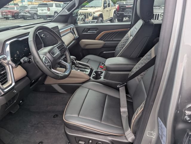 Used 2023 GMC Canyon Denali AWD/4WD image 15