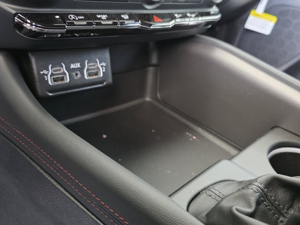 New 2026 Dodge Durango GT w/ Blacktop Package RWD image 24