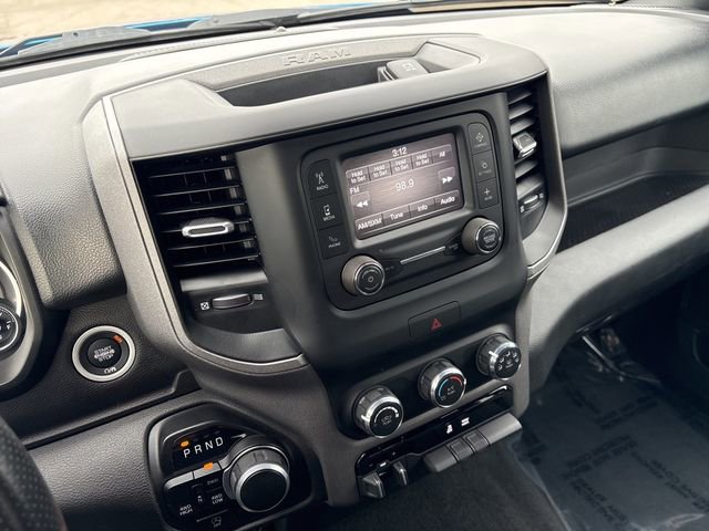 Used 2024 RAM 1500 Tradesman image 19