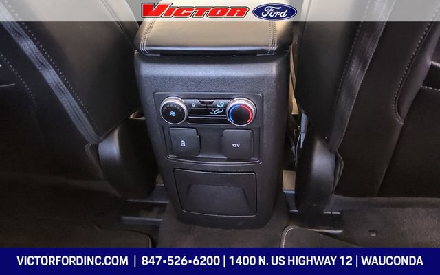 Used 2024 Ford Explorer XLT w/ Equipment Group 202A AWD/4WD image 15
