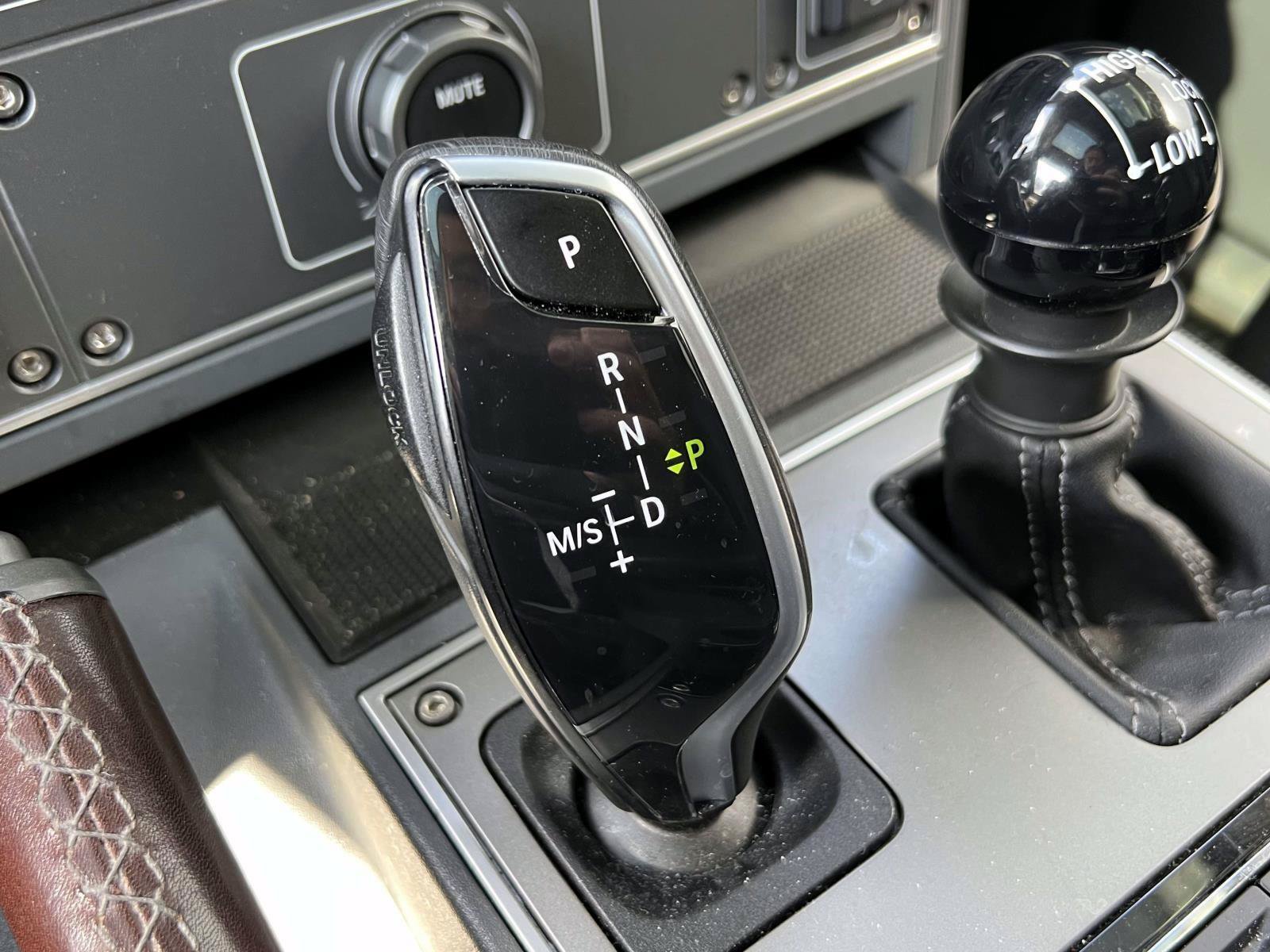 Used 2024 INEOS Grenadier Station Wagon AWD/4WD image 26