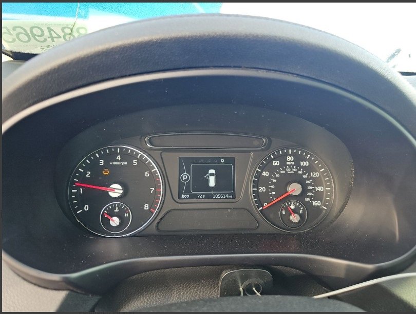 Used 2017 Kia Sorento LX image 21