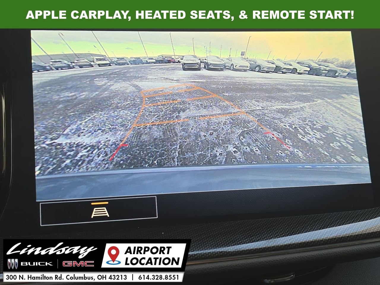 Used 2021 Buick Envision Preferred image 14