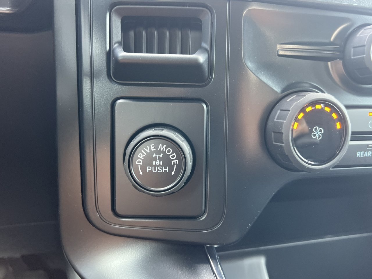 New 2026 Ford F150 STX RWD image 6