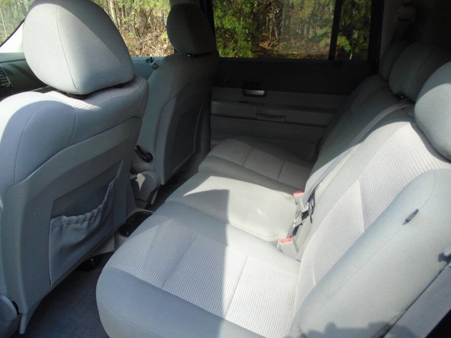 Used 2007 Dodge Durango SLT image 11