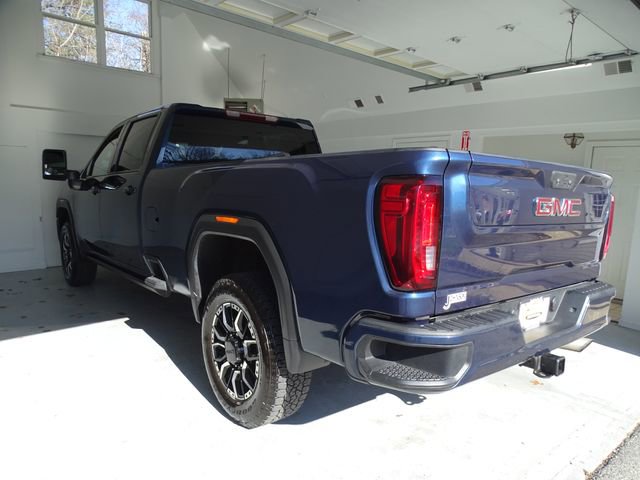 Certified 2023 GMC Sierra 3500 AT4 image 19