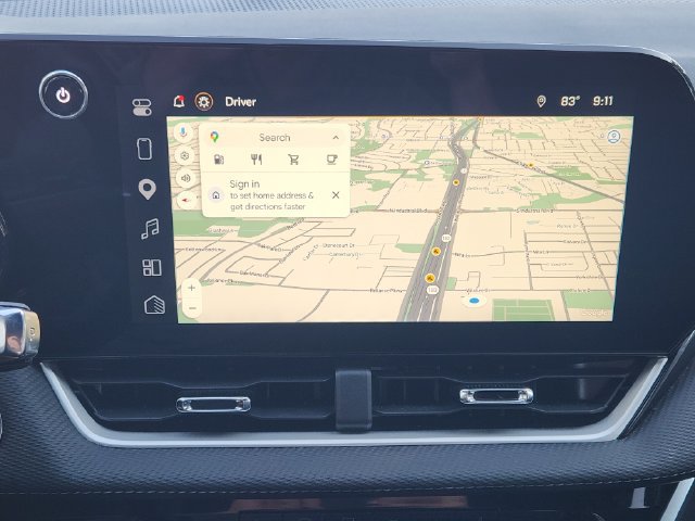 Used 2026 Chevrolet Equinox LT FWD image 5