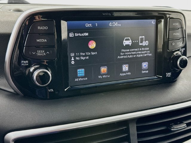 Used 2020 Hyundai Tucson Limited AWD/4WD image 18