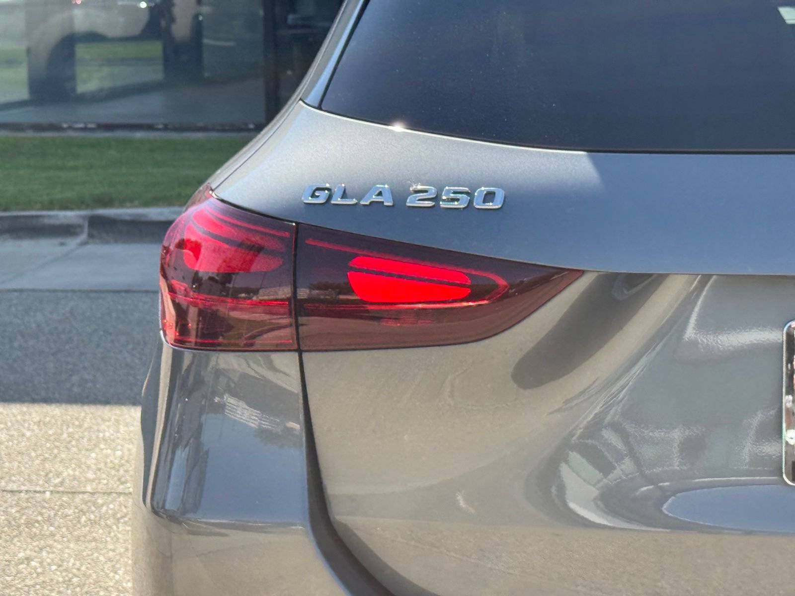 Used 2026 Mercedes-Benz GLA 250 image 11