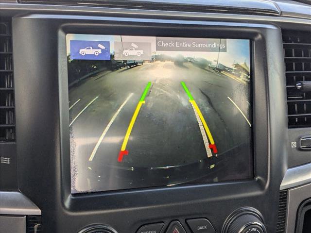 Used 2018 RAM 2500 Limited image 13