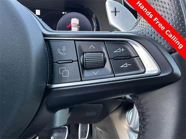 Used 2024 Dodge Hornet R/T image 31