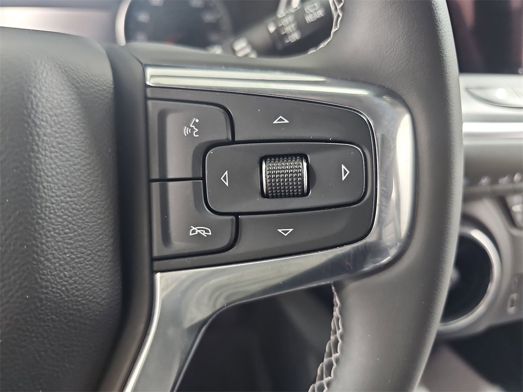 Certified 2023 Chevrolet Blazer LT w/ LPO, Floor Liner Package image 25