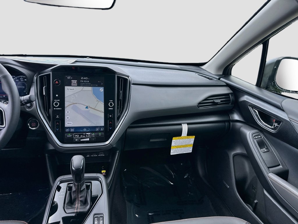 New 2026 Subaru Crosstrek 2.5i Limited AWD/4WD image 21