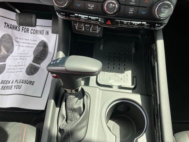 New 2026 Dodge Durango GT AWD/4WD image 18