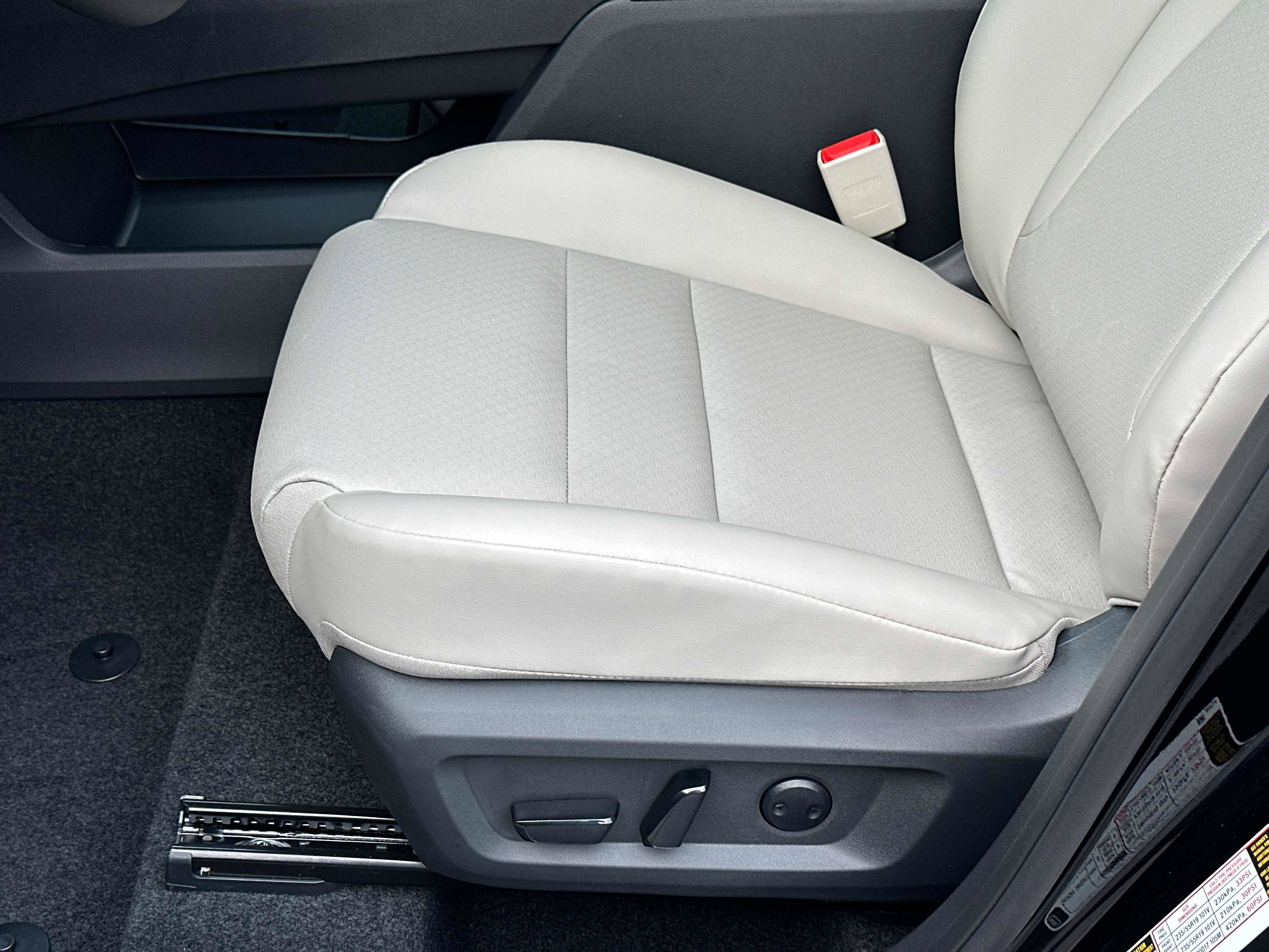 New 2026 Nissan Rogue Dark Armor AWD/4WD image 24