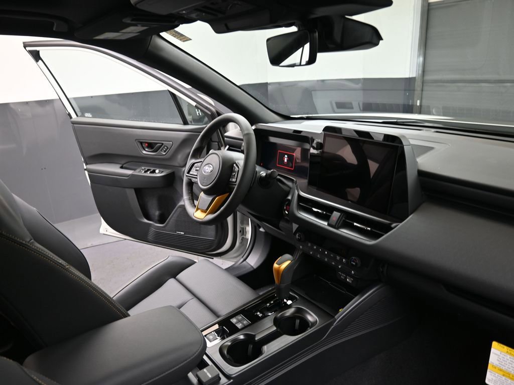 New 2026 Subaru Outback Wilderness image 12