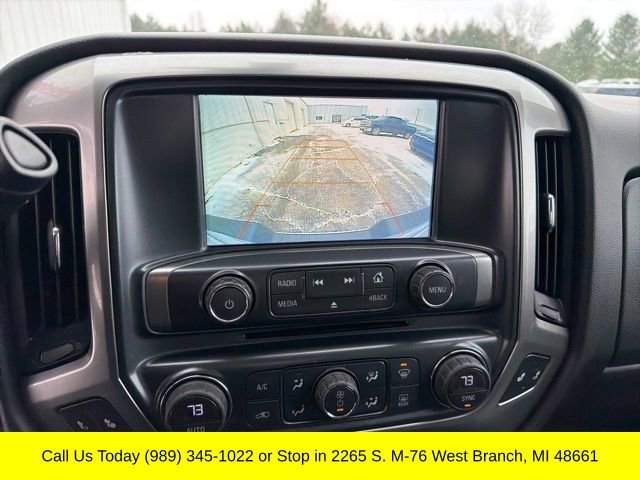 Used 2018 Chevrolet Silverado 1500 LT image 18