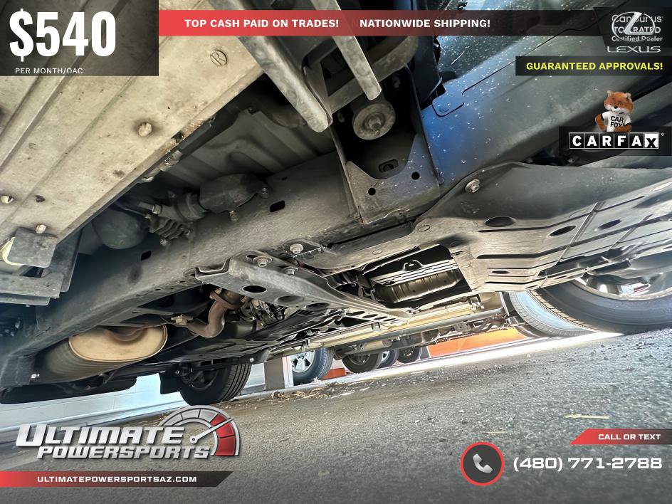 Used 2005 Lexus LX 470 4WD image 24