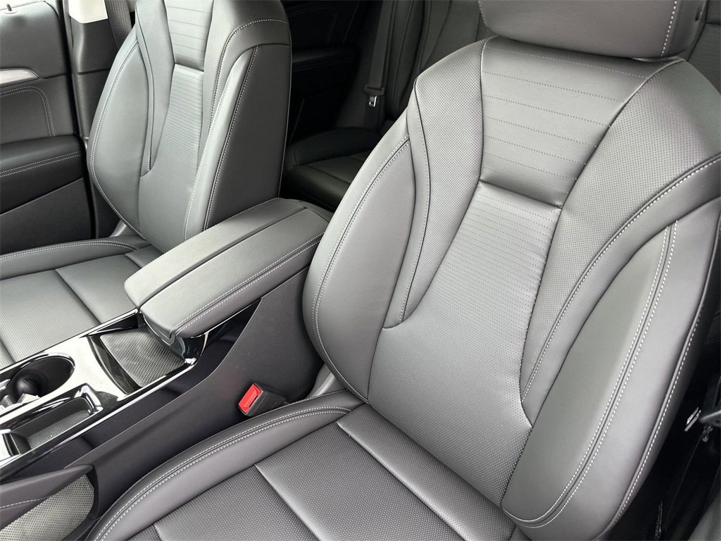 New 2025 Buick Envision Preferred image 32