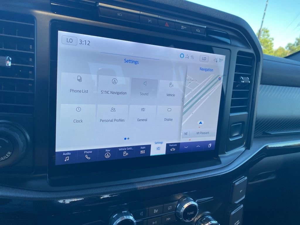 Used 2023 Ford F150 Raptor w/ Equipment Group 802A Raptor R image 32