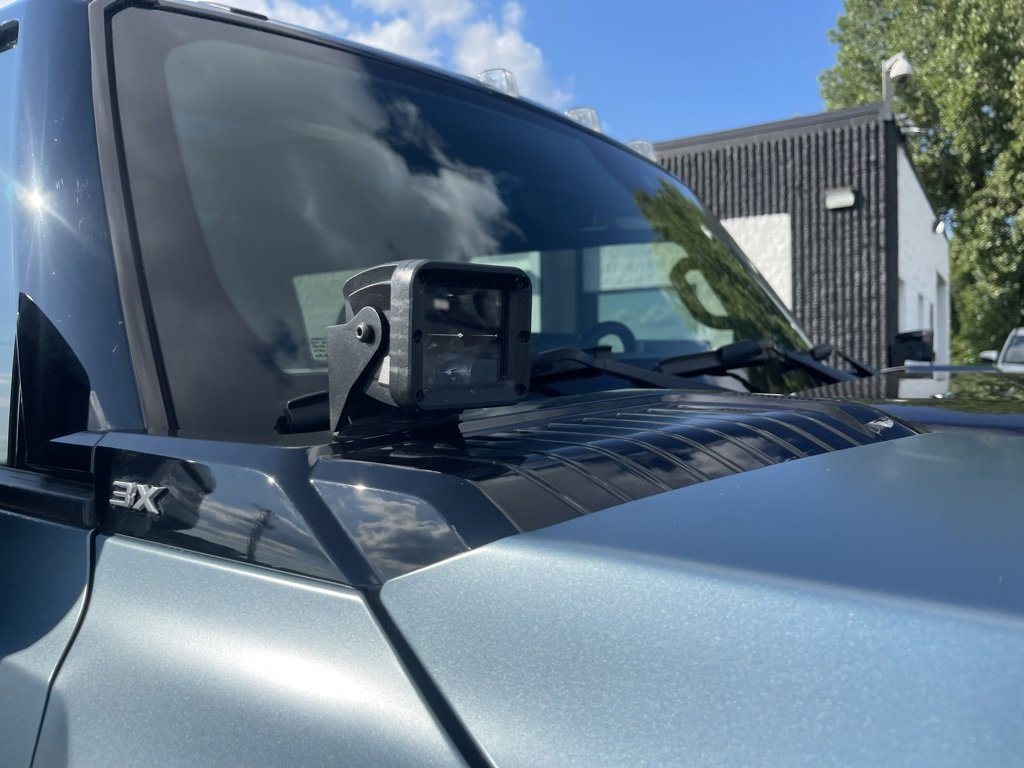 Used 2024 GMC Hummer EV 3X w/ Omega Edition image 16