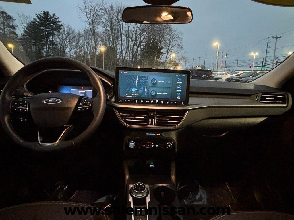 Used 2023 Ford Escape Active w/ Tech Pack #1 image 12