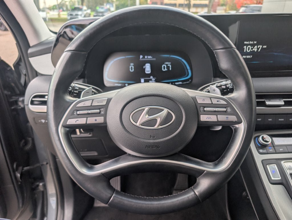Used 2025 Hyundai Palisade XRT AWD/4WD image 14