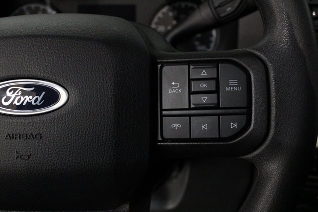 Used 2025 Ford F350 XL w/ STX Appearance Package image 9