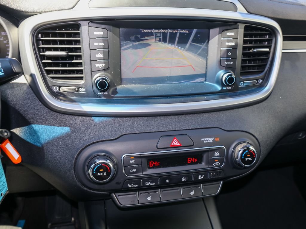 Used 2019 Kia Sorento S AWD/4WD image 19