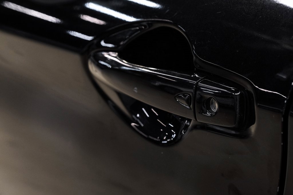 Used 2019 Nissan Rogue Sport SL w/ Premium Package image 46