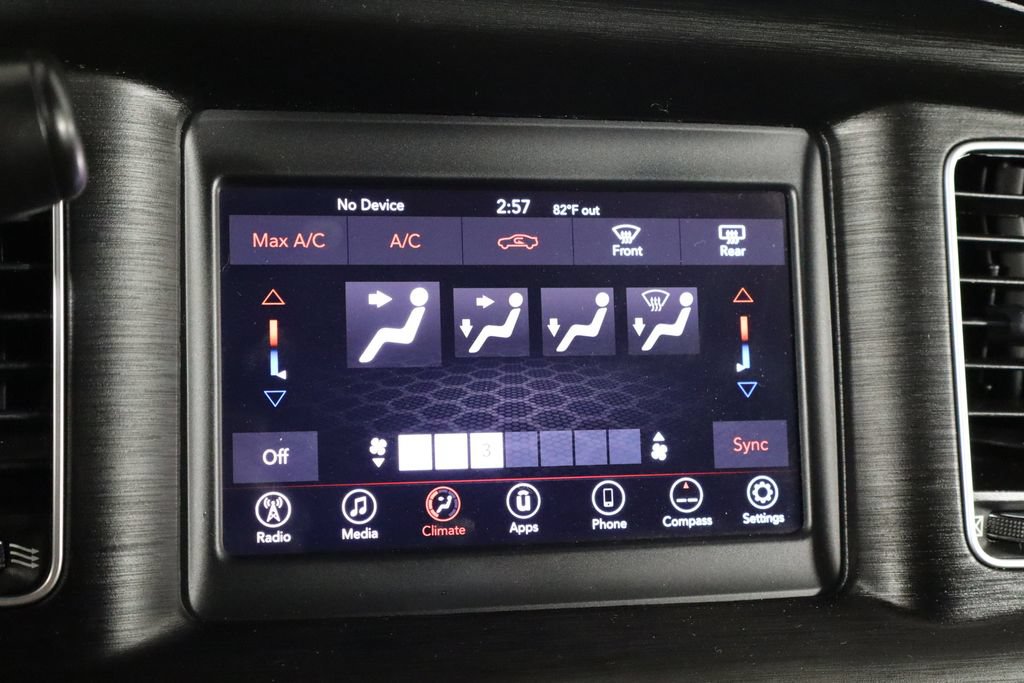 Used 2018 Dodge Charger Police w/ Fleet Safety Group AWD/4WD image 32