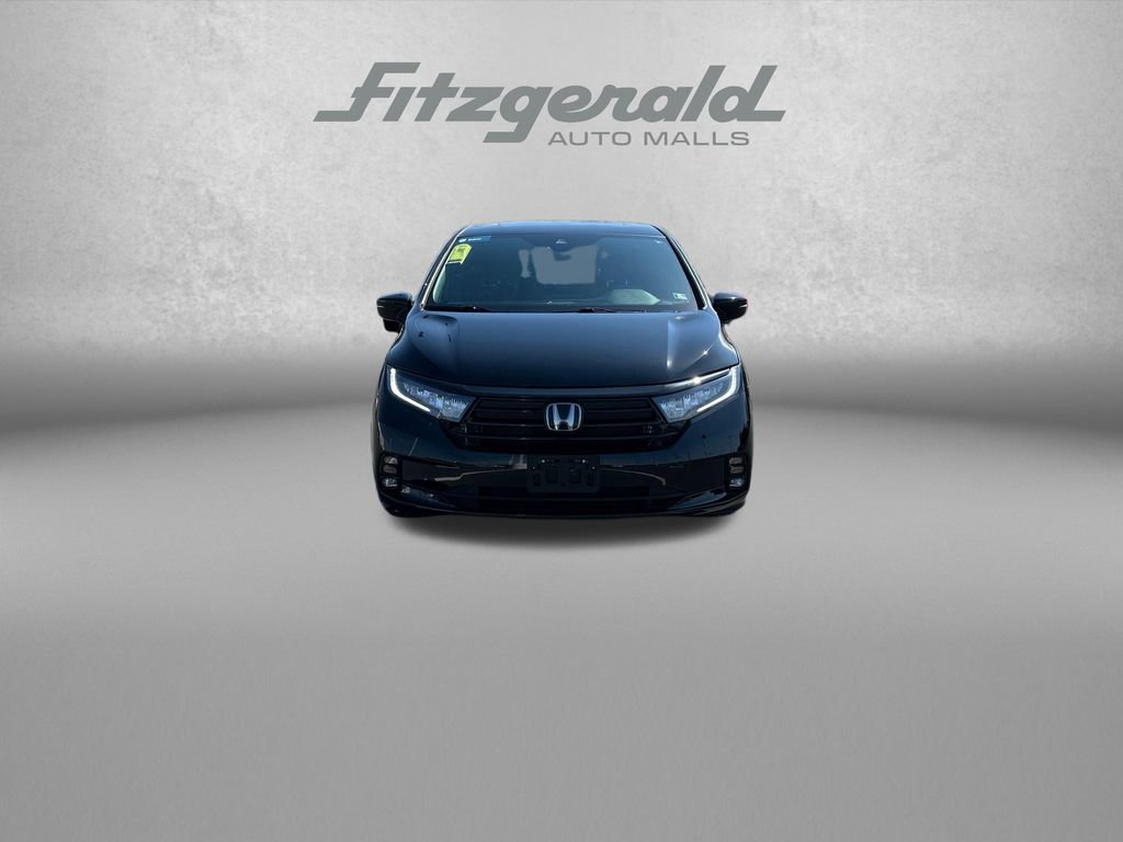 Used 2024 Honda Odyssey Sport image 2