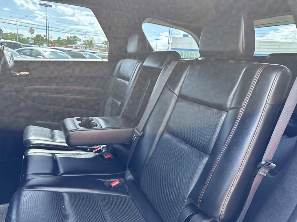 Used 2023 Dodge Durango GT image 16