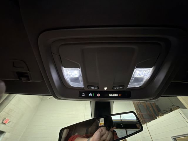 Used 2021 Chevrolet Silverado 1500 RST image 22