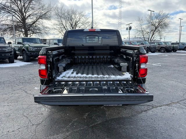 New 2026 Ford Maverick Lobo image 8