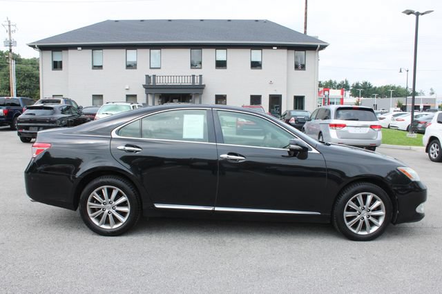 Used 2012 Lexus ES 350 w/ Touring Special Edition FWD image 6