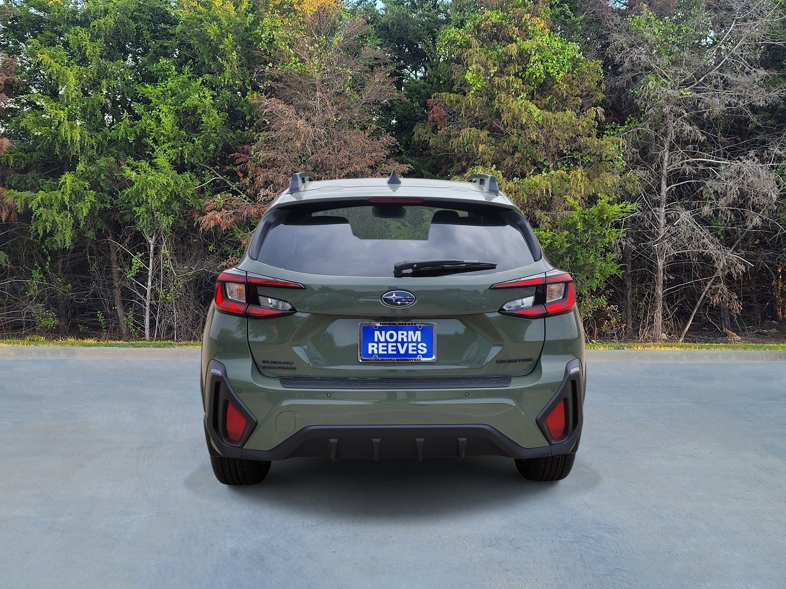 New 2026 Subaru Crosstrek 2.5i Limited AWD/4WD image 17