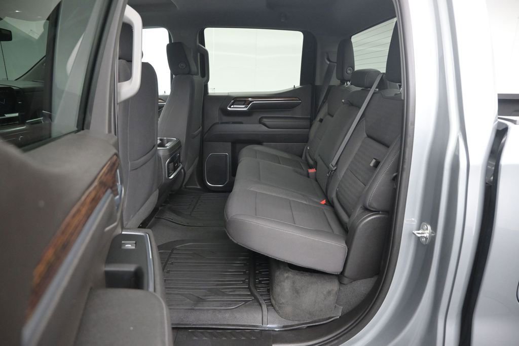 Used 2023 GMC Sierra 1500 Elevation AWD/4WD image 11